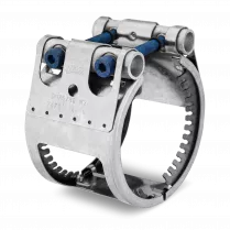 55052 DCS GA Universal Kralle Rohrkupplungen | NORMA Group DS EMEA main product image