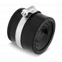 55080 DCS Confix changeover connector | NORMA Group DS EMEA main product image
